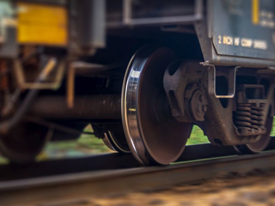 Первый грузовой поезд Анкара - Москва отправился в путь